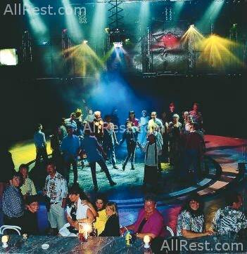 Club Ali Bey Manavgat 40